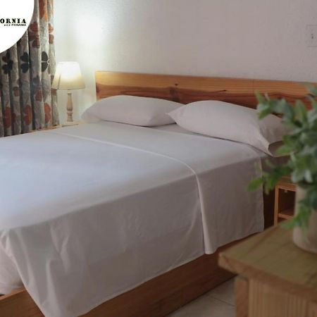 Hotel California Panama Zewnętrze zdjęcie