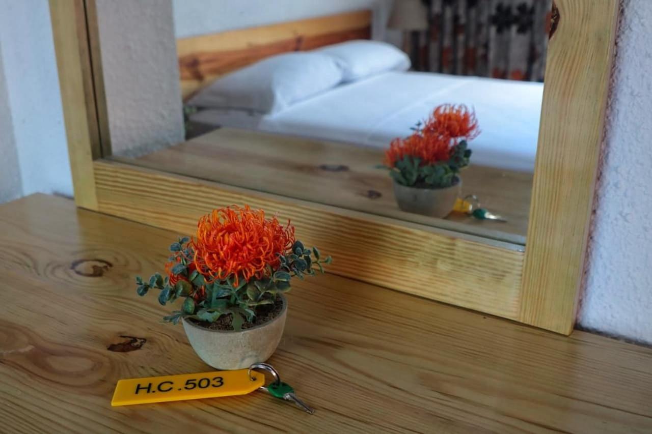 Hotel California Panama Zewnętrze zdjęcie