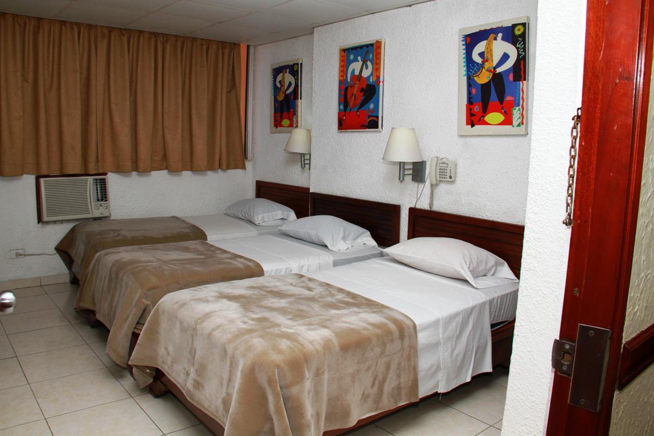 Hotel California Panama Zewnętrze zdjęcie