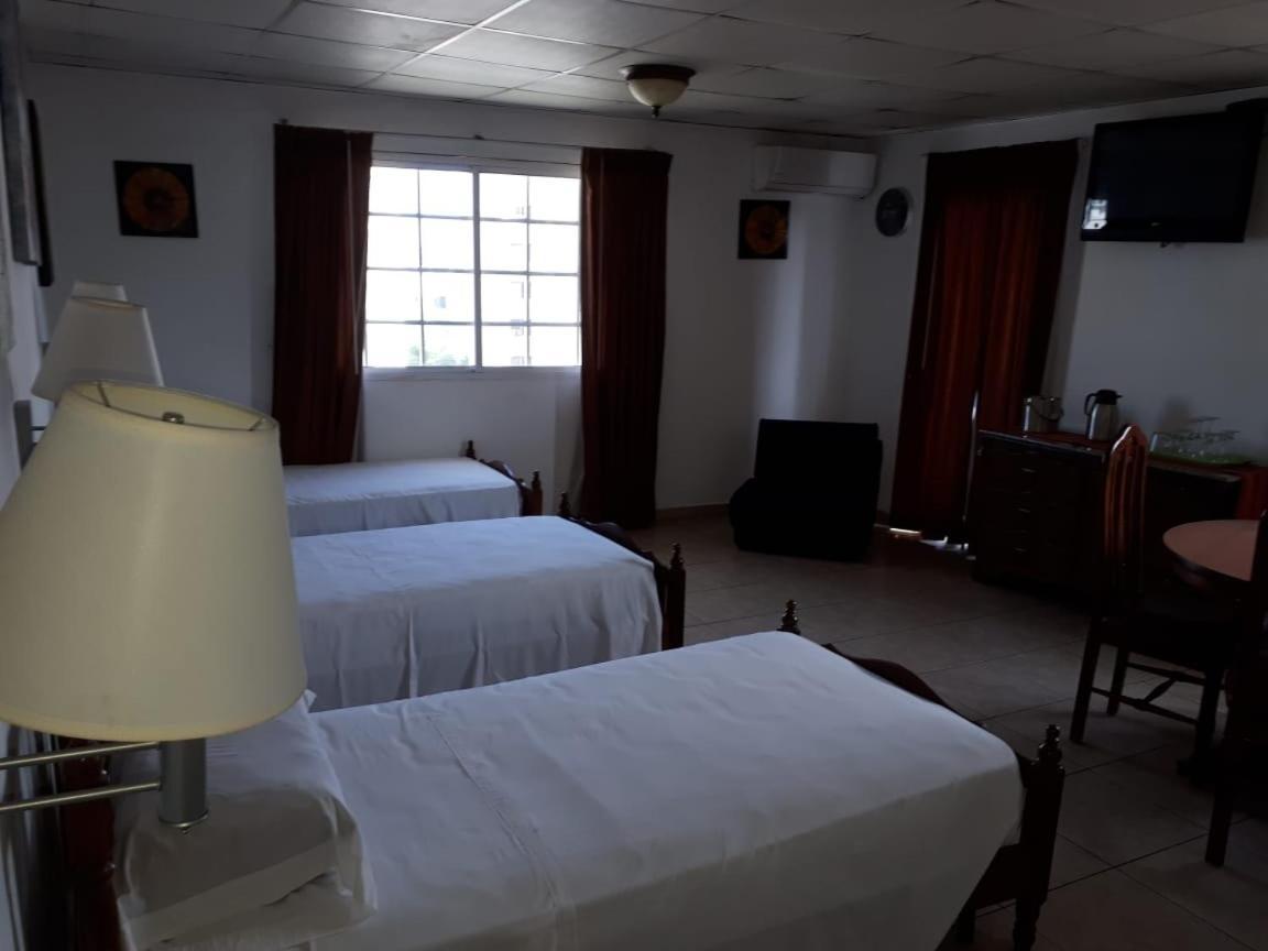 Hotel California Panama Zewnętrze zdjęcie