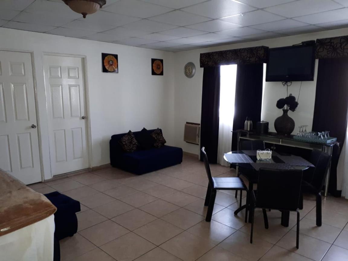 Hotel California Panama Zewnętrze zdjęcie