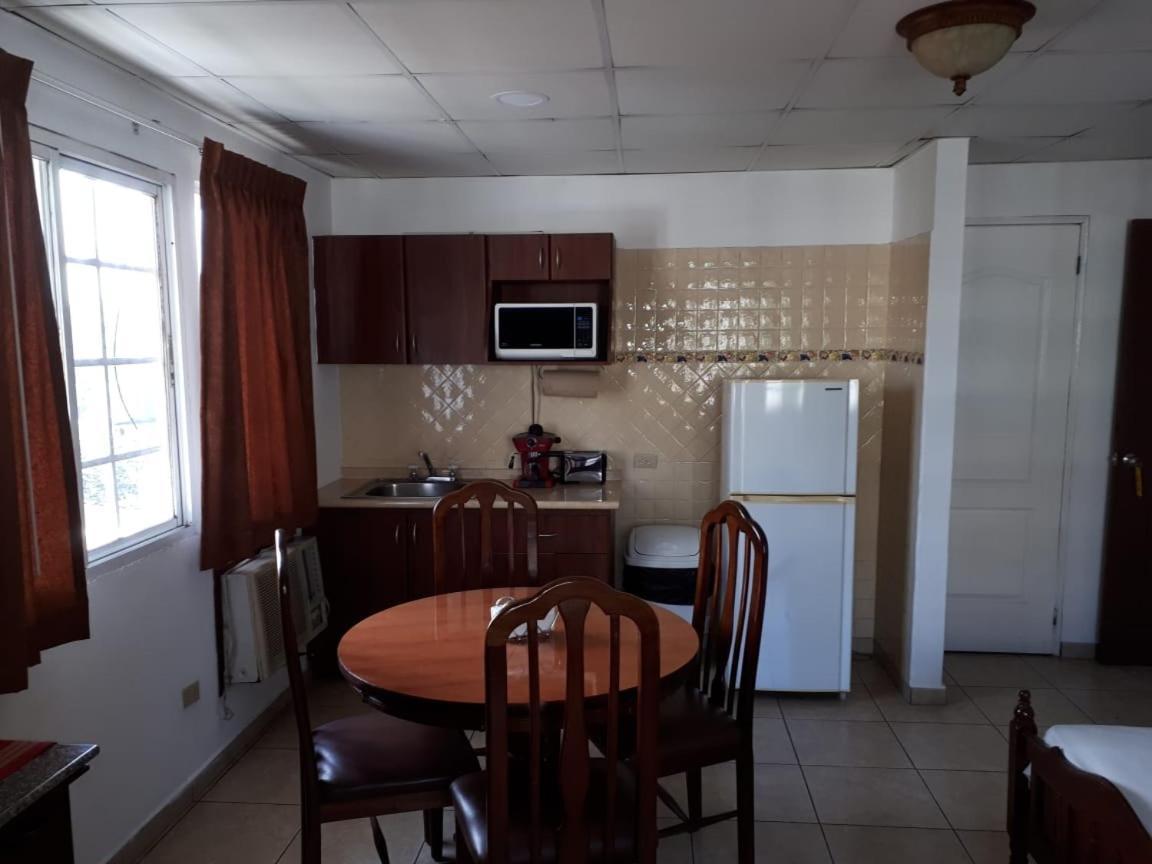 Hotel California Panama Zewnętrze zdjęcie