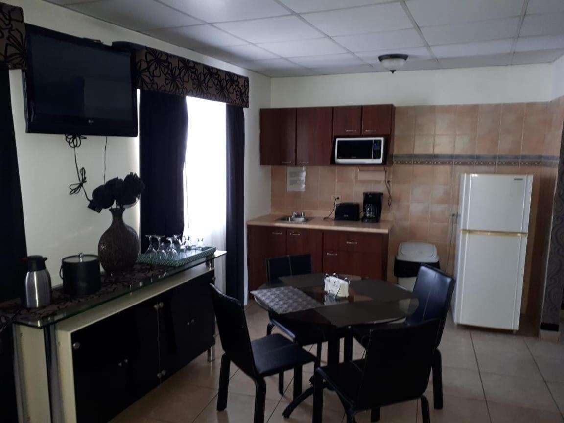 Hotel California Panama Zewnętrze zdjęcie