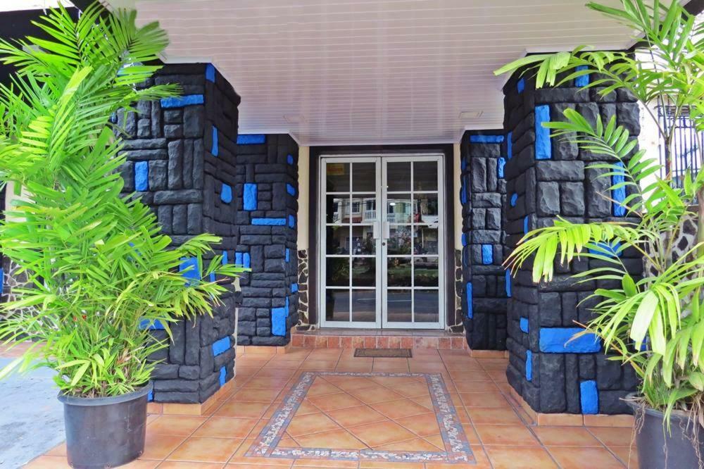 Hotel California Panama Zewnętrze zdjęcie