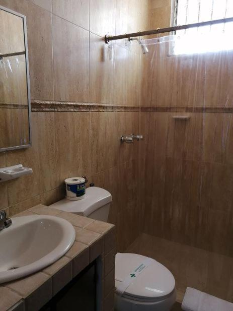 Hotel California Panama Zewnętrze zdjęcie